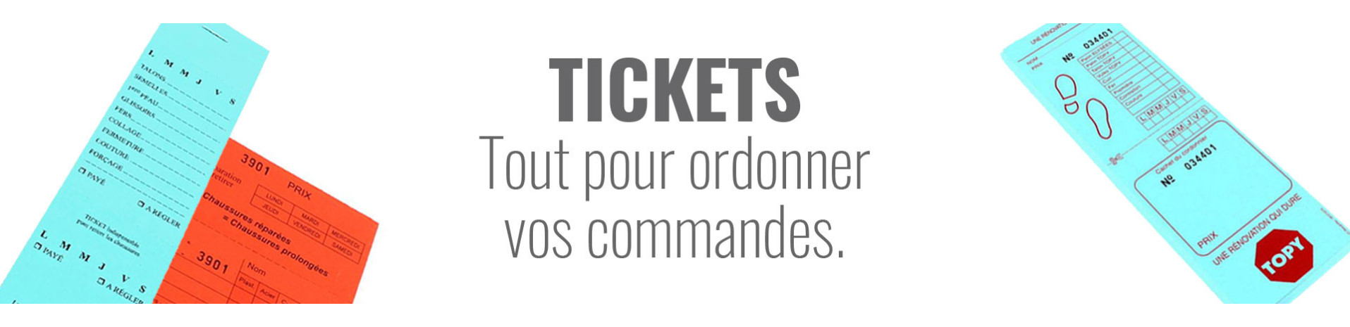 TICKETS