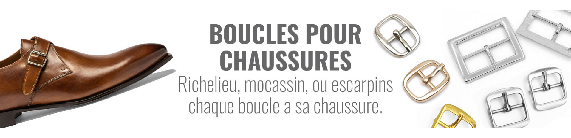CHAUSSURE