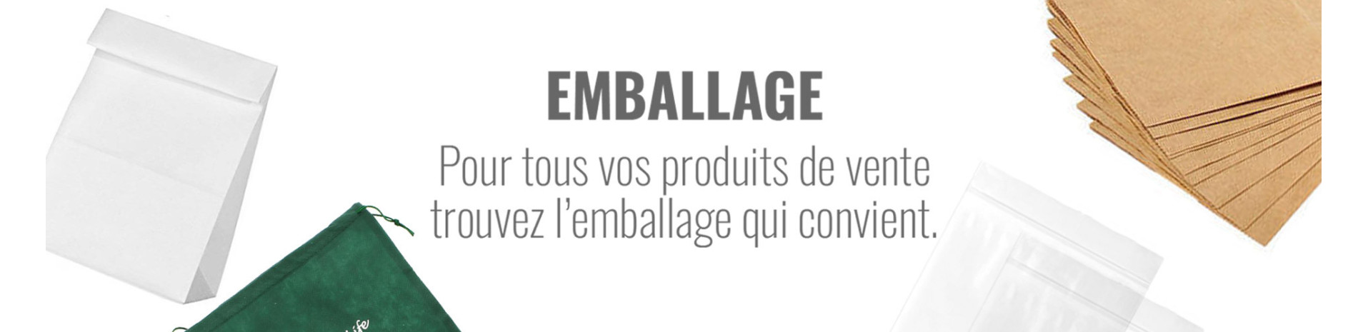 EMBALLAGE