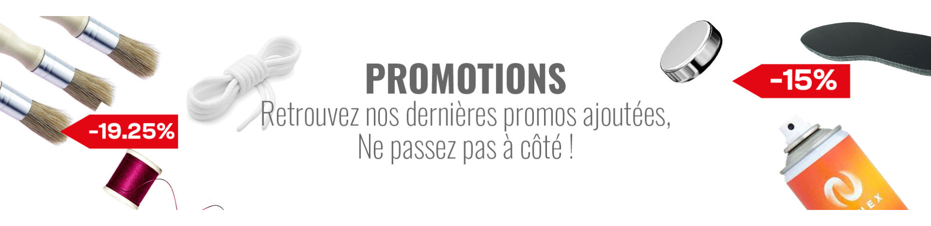 Promotions