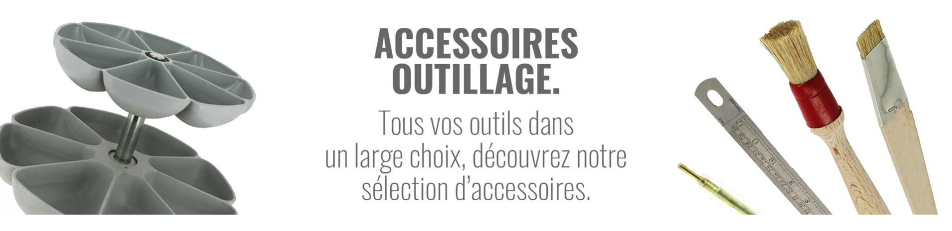 ACCESSOIRES