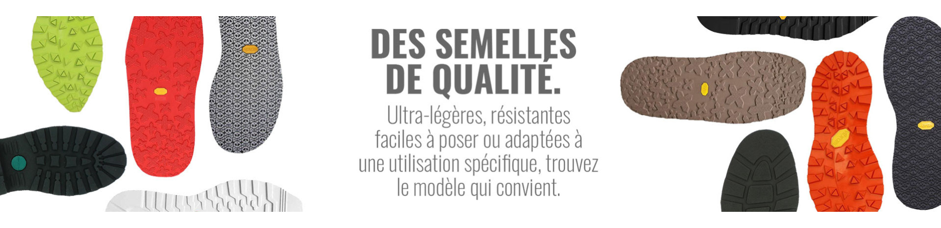 SEMELLES
