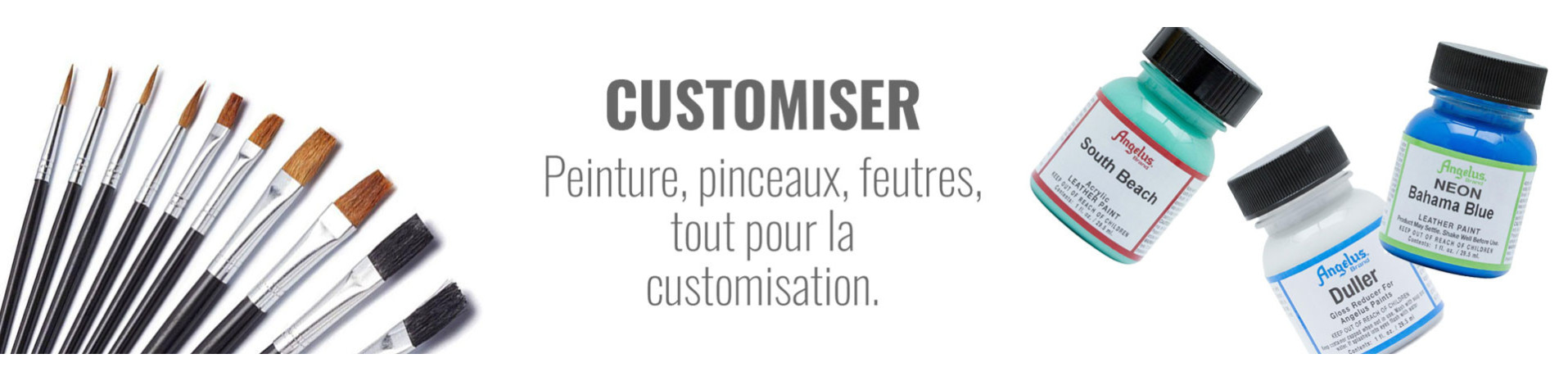 CUSTOMISER