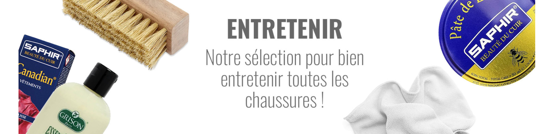 ENTRETIEN
