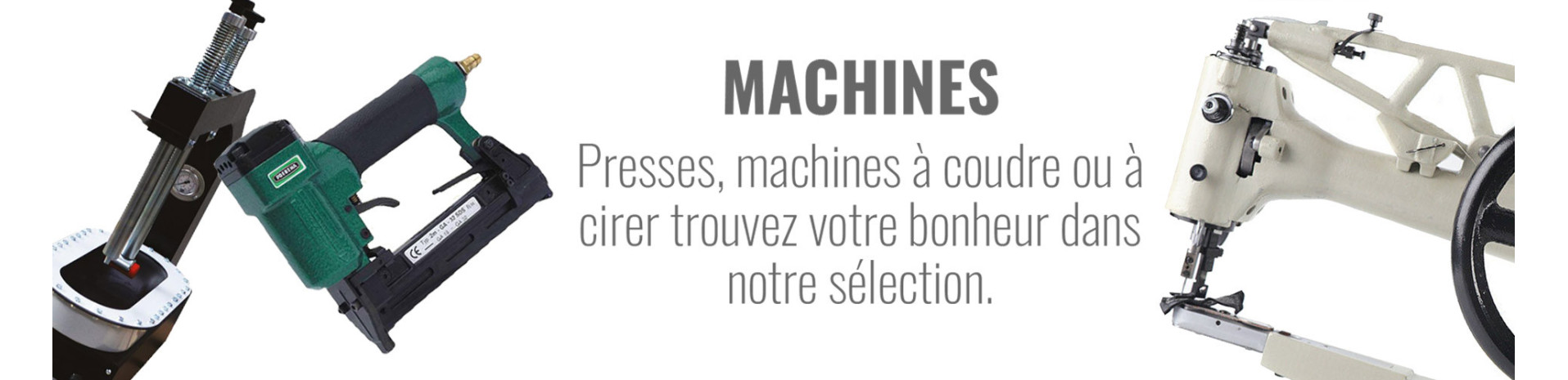 MACHINE