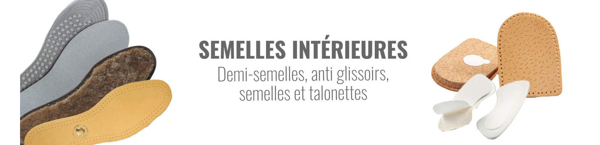 SEMELLES