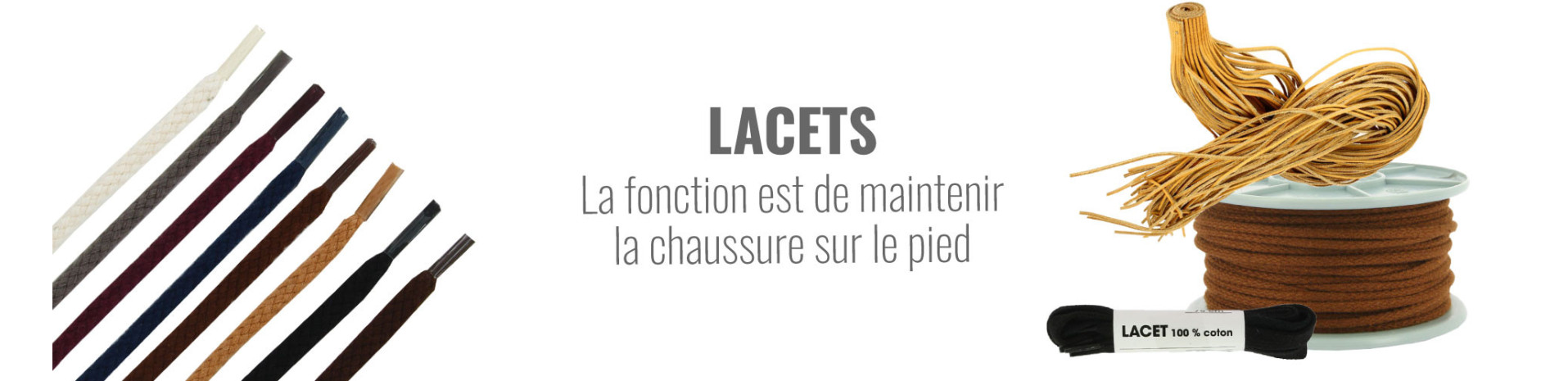 LACETS