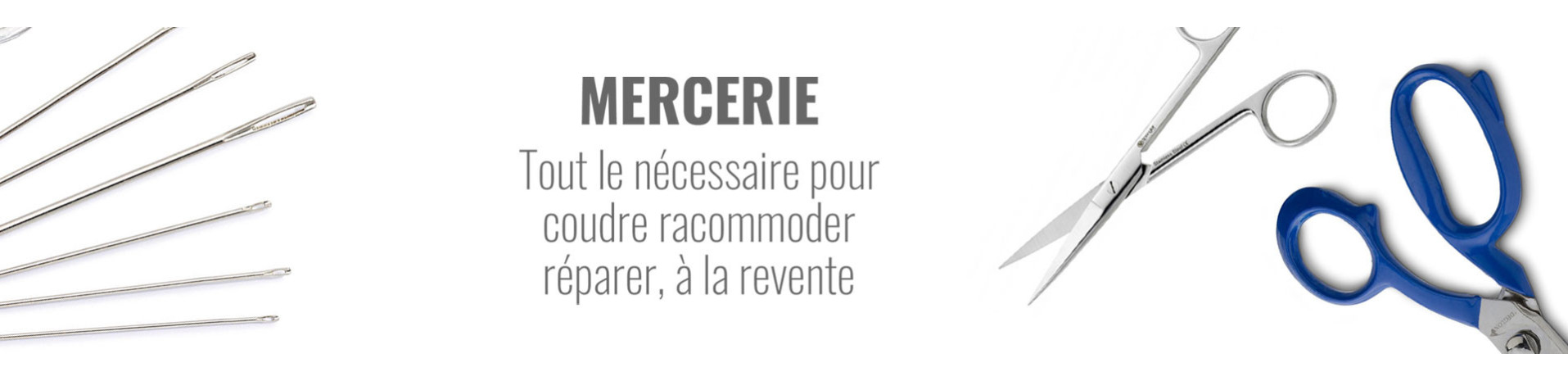 MERCERIE