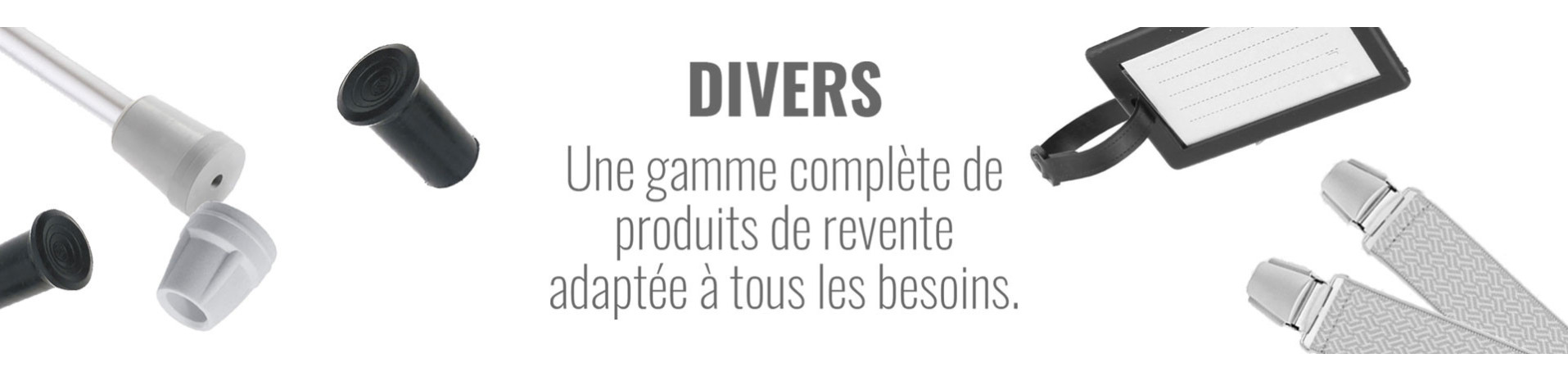 AUTRES ARTICLES A LA REVENTE