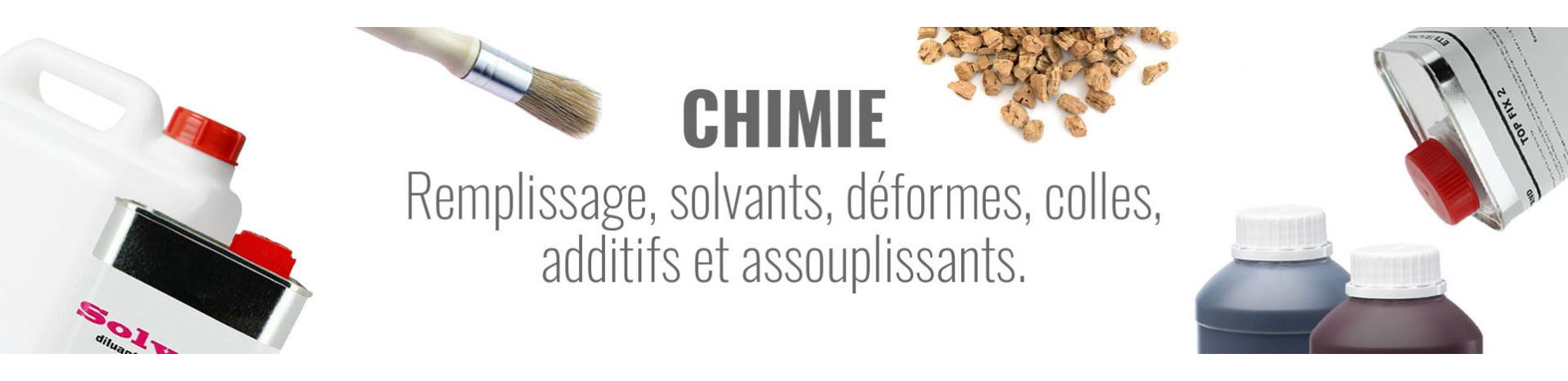 CHIMIE