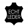 Echtes Leder